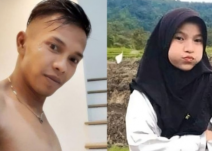 Pelaku Pembunuhan dan Pemerkosaan Gadis Penjual Gorengan di Padang Pariaman Berhasil Diamankan