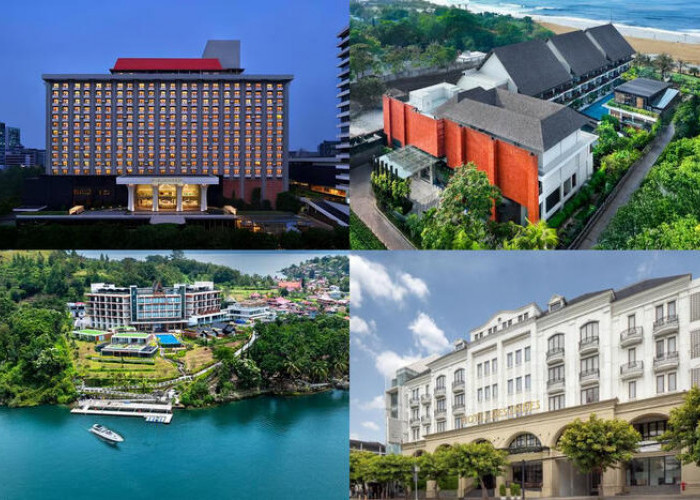 4 Tahun Marclan: Koneksi Bermakna sebagai Kunci Kesuksesan Hospitality