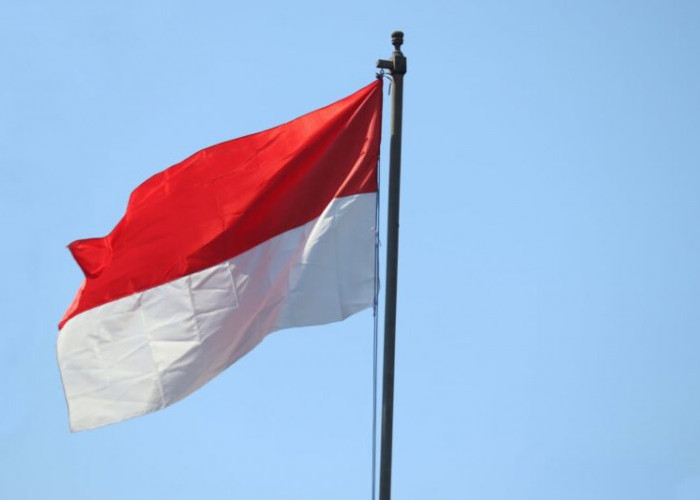 Logo HUT RI Belum Juga Rilis, Sribu Dorong Desain Inklusif Lewat Kontes Terbuka