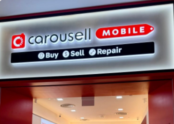 Citri Mobile Repair di CarousellMOBILE Jurong Point