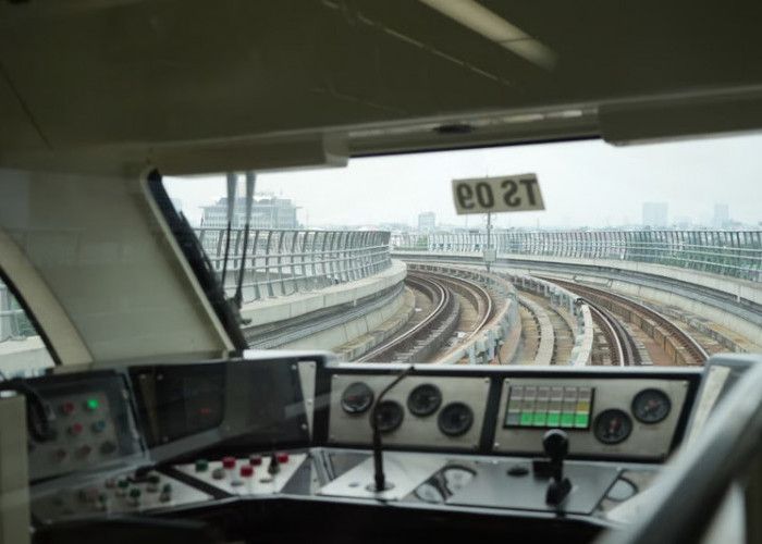 Dorong Masyarakat Gunakan Transportasi Umum saat Libur Akhir Tahun, KAI Terapkan Tarif Akhir Pekan Layanan