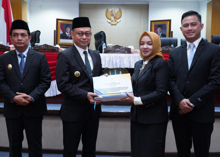 APBD 2025 Pontianak Disesuaikan, Pemkot Fokus Efektivitas dan Akuntabilitas
