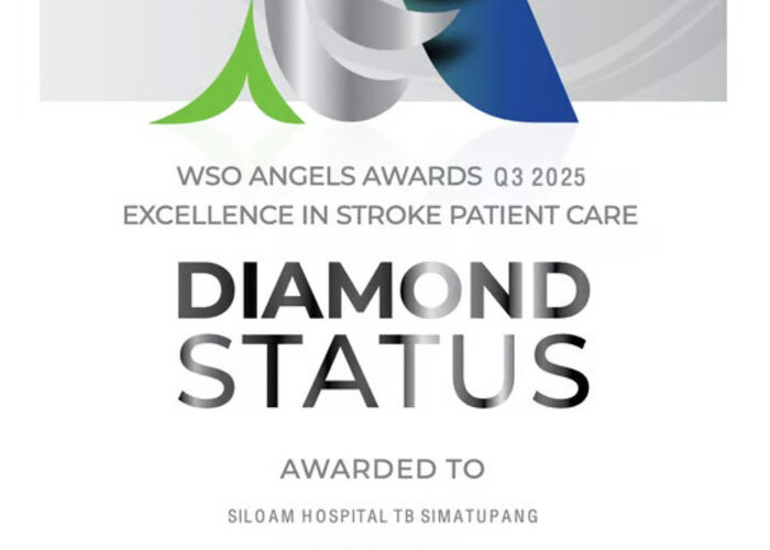 Siloam Hospitals TB Simatupang Capai Keberhasilan Baru di bidang Kardiologi dan Neurologi