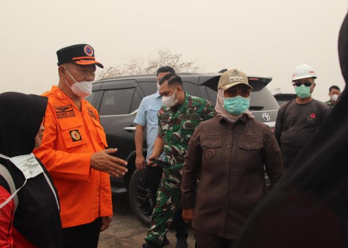 Satgaskab Mempawah Siapkan Kalender Karhutla, Perkuat Mitigasi dan Deteksi Dini