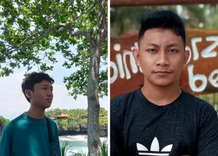 Rasikh Khalil Pasya dan Dhiya Urrahman: Dari Bootcamp hingga Magang, Menjelajah Dunia IT dengan Semangat