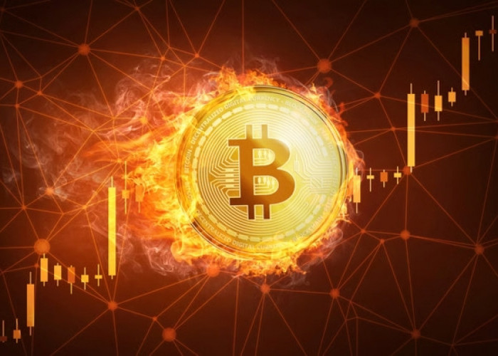 BTC Kembali Panas: Gap Futures US$117K Tertutup, Sinyal Menuju Rekor Tertinggi!