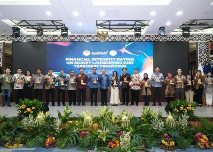 Upaya BRI Danareksa Sekuritas Memperkuat Sistem Pengendalian Internal dan Mitigasi Risiko Kejahatan Keuangan