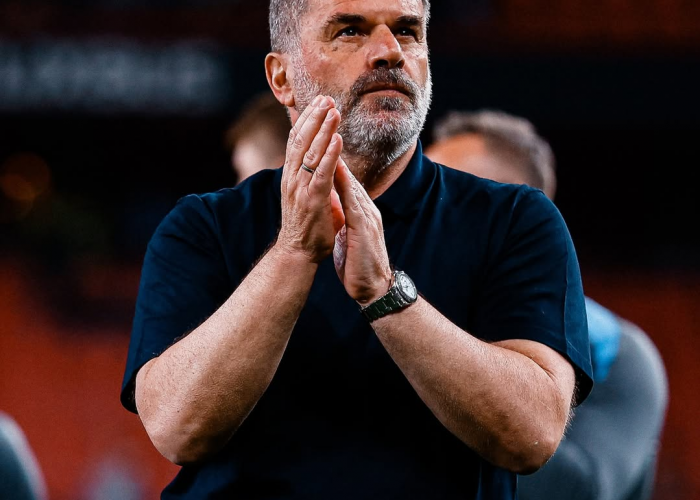 Tottenham Hotspur Resmi Pecat Ange Postecoglou Meski Beri Gelar Liga Europa, Apa Alasannya?