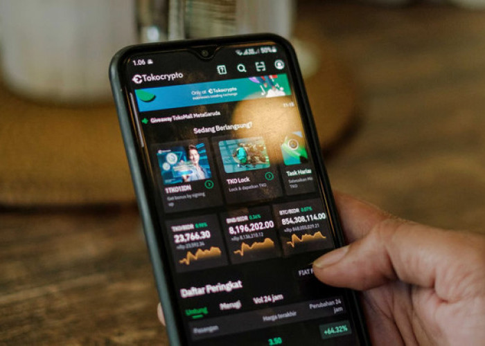 Daftar Aset Kripto Legal Diperbarui, Peluang Genjot Minat Investor Lokal