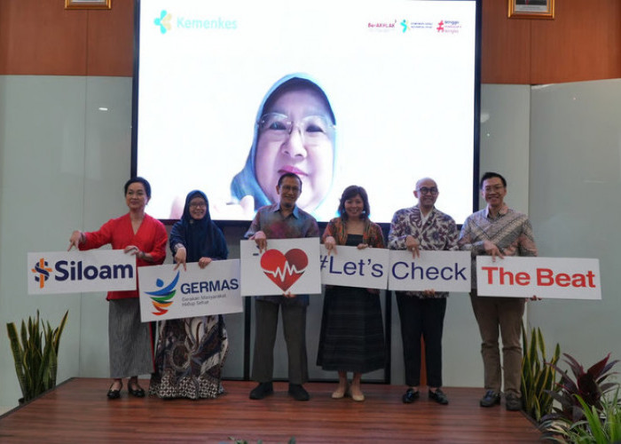 Jangan Anggap Remeh Gangguan Irama Jantung (Aritmia)