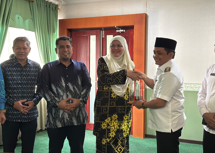 Malaysia Undang Pontianak ke Festival Flora Borneo 2025, Bahasan: Peluang Perkuat Hubungan Bilateral