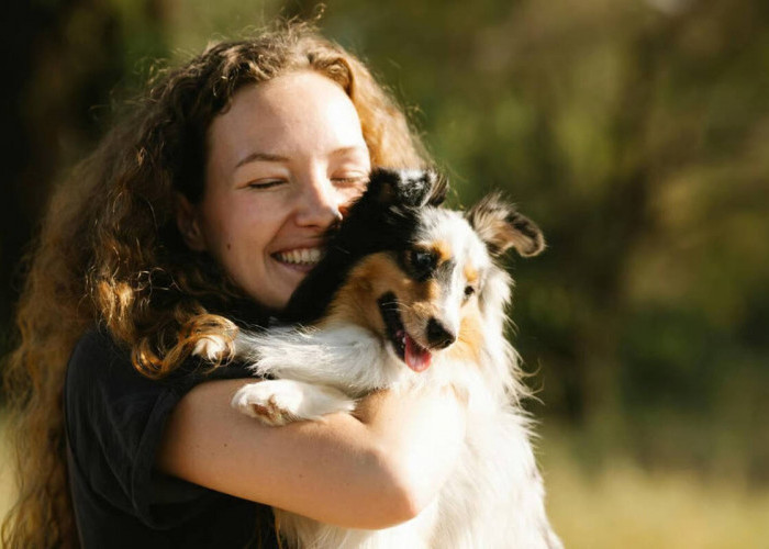 Faktor yang Bisa Membantu Doggy Hidup Lebih Lama dan Sehat