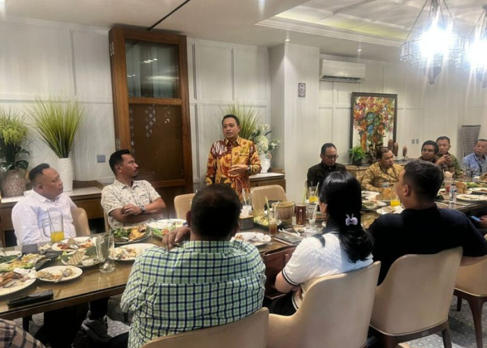 Perkuat Ekosistem Pembiayaan Otomotif, BRI Finance Jalin Sinergi dengan BRI dan Dealer Surabaya