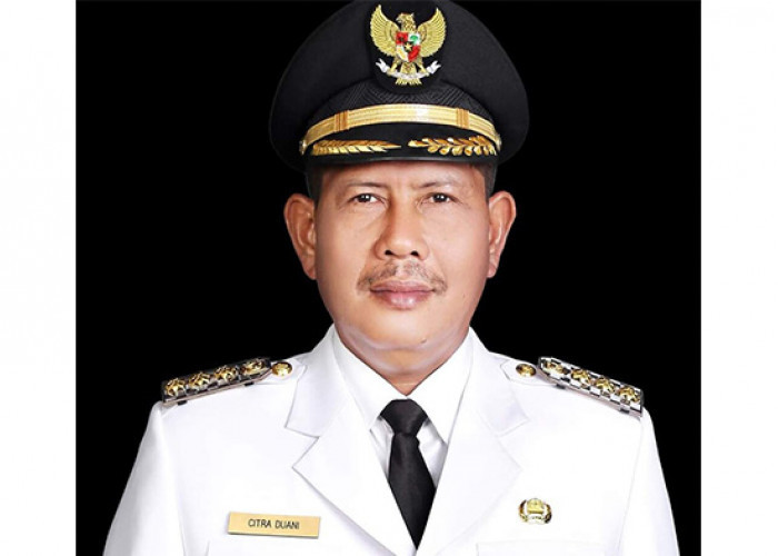 Profil Citra Duani Bupati Kayong Utara 2018-2023, Dijuluki Bupati Termiskin di Kalbar, Berapa Kekayaannya? 