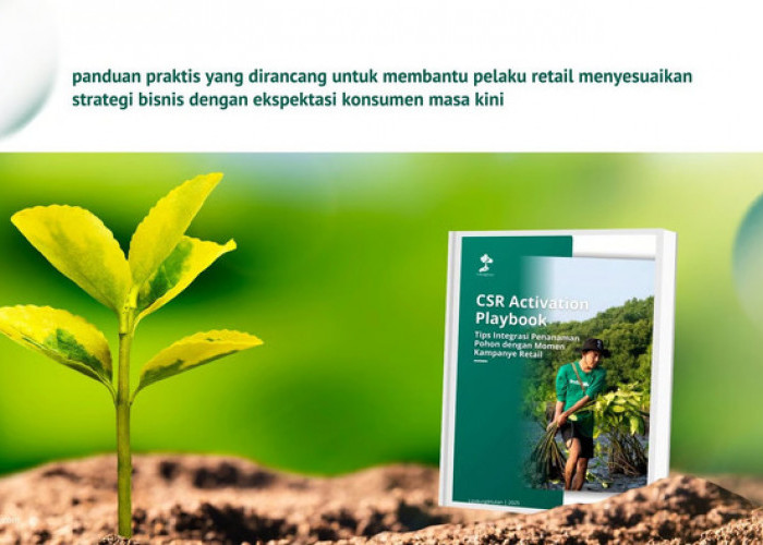 Industri Retail Sedang Berubah, Konsumen Menuntut Aksi Nyata, Siapkah Brand Anda?