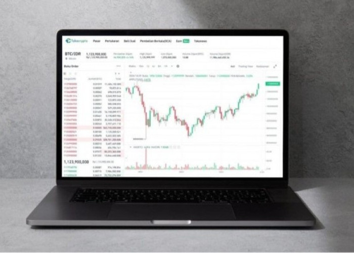 Jangan Panik! Koreksi Bitcoin Saat Imlek Justru Bisa Jadi Peluang