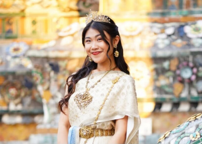 Pengalaman Magang Internasional Mahasiswa Business Hotel Management BINUS @Bekasi