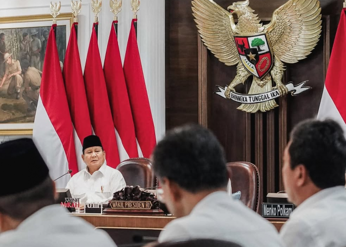 Kenaikan UMP 2025 Resmi Naik 6,5 Persen: Jakarta jadi Tertinggi, Empat Provinsi Belum Umumkan