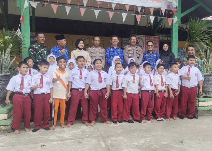 Pemkot Singkawang Siap Terapkan Jam Malam untuk Pelajar, Upaya Cegah Kenakalan Remaja