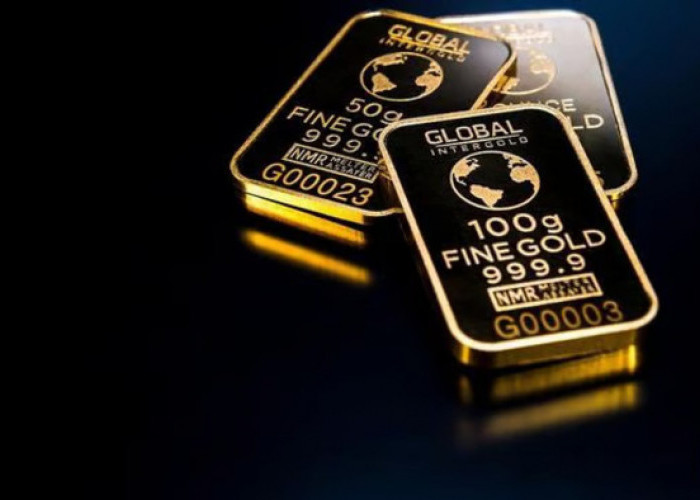 Harga Emas Ngamuk! Pecah Rekor USD 3.685, Apa Langkah The Fed Selanjutnya?