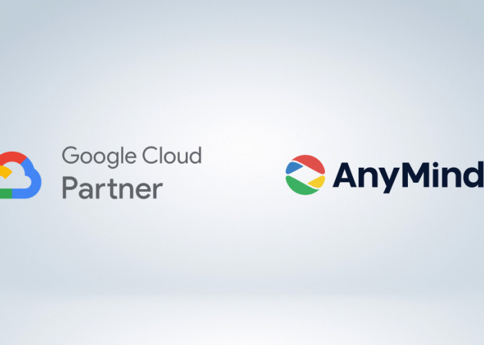 AnyMind Group bergabung dengan ekosistem Google Cloud Generative AI Partner