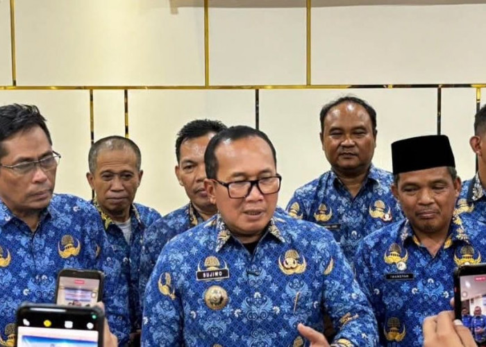 Bupati Sujiwo Tekankan Pelayanan Prima di Puskesmas Kubu Raya