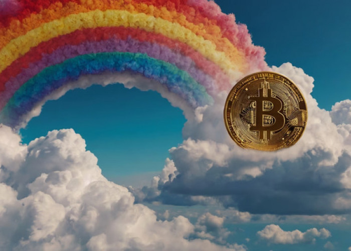 Memahami Grafik Rainbow Bitcoin: Alat Penting untuk Menentukan Waktu Investasi Terbaik