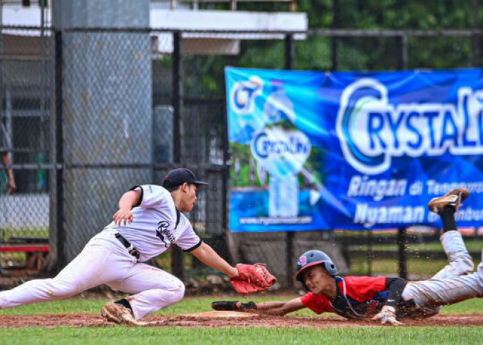 Asia Koshien 2025 Sukses Digelar, Jakarta Kian Kokoh Jadi Pusat Baseball Asia Tenggara