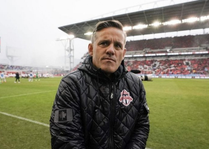 Mengenal John Herdman, Kandidat Kuat Pelatih Baru Timnas Indonesia