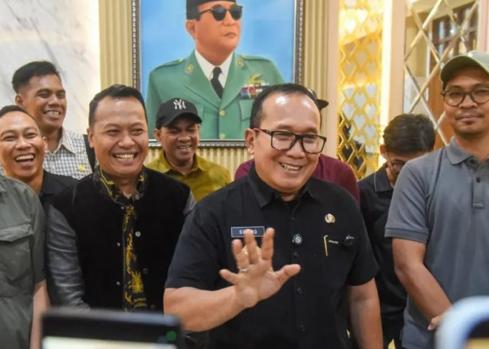 Soekarno Fun Bike Kubu Raya 2026 Siap Digelar, Libatkan Komunitas Sepeda dan UMKM