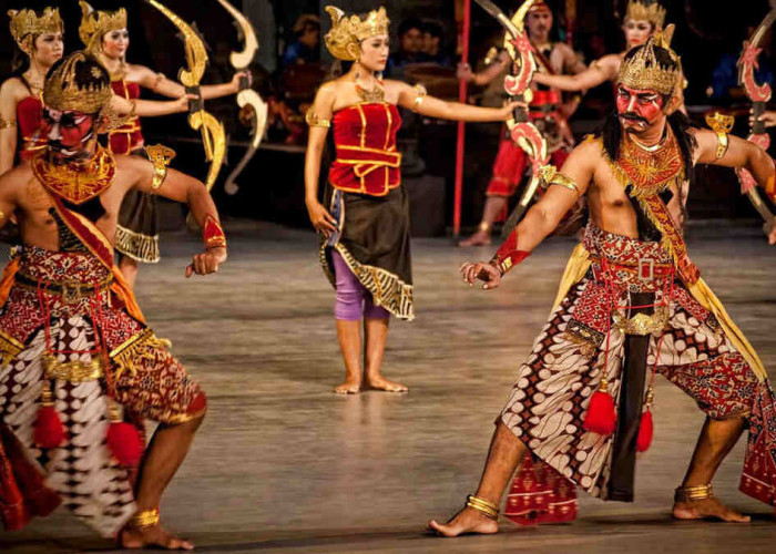 India dan Indonesia Hubungan Kuno yang Terjalin Melalui Sejarah, Budaya, dan Kehidupan Sehari-hari