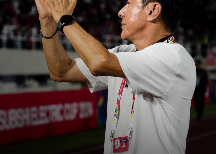 3 Penyebab Utama PSSI Pecat Shin Tae-yong: Taktik, Komunikasi, hingga Soal Implementasi Program Timnas