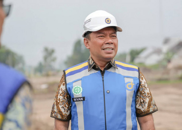 Hubungkan Ujung Jawa hingga Bali, Proyek Strategis Jalan Tol Probolinggo-Situbondo-Banyuwangi (Prosiwangi) Jas