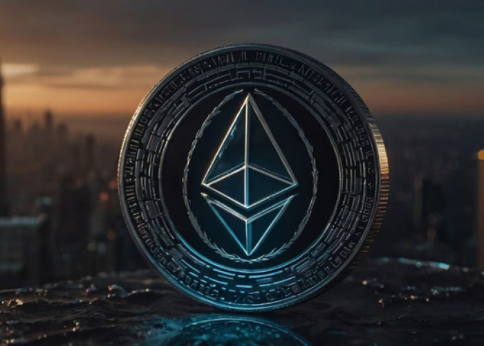 Apakah Ethereum Siap Memasuki Fase Baru? Inilah Prediksinya