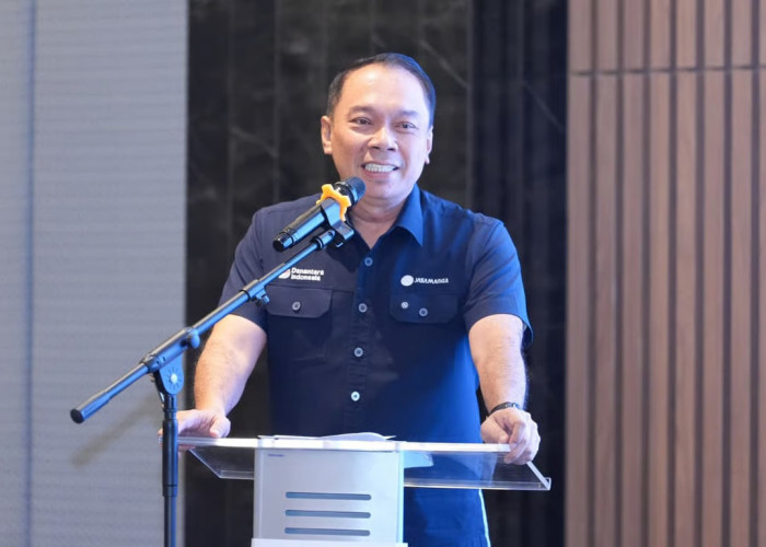 Jasa Marga Prediksi 1,09 Juta Kendaraan Keluar Jabotabek Selama Libur Hari Raya Iduladha 1447H/2026 dan Hari L