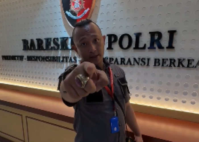 Laporan Resmi ke Bareskrim: Kasus Intimidasi Jurnalis DB Masuki Babak Baru, Kuasa Hukum Soroti Kebocoran Data 