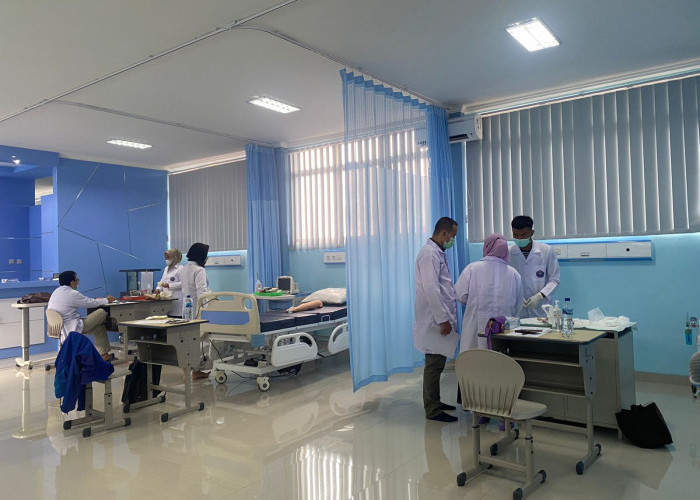 Poltekkes Kemenkes Sijunjung, Penguat SDM Kesehatan Profesional di Luhak Nan Tuo