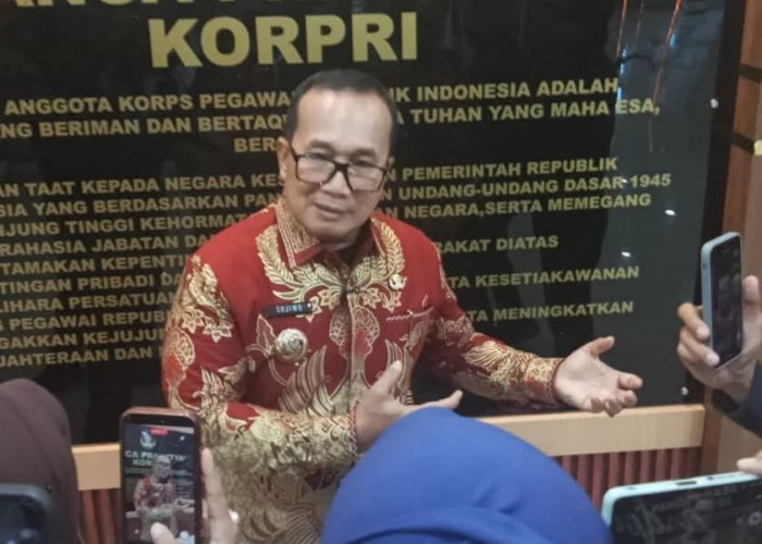 Kubu Raya Target Tiga Besar MTQ Kalbar 2026, Ini Pesan Bupati Sujiwo