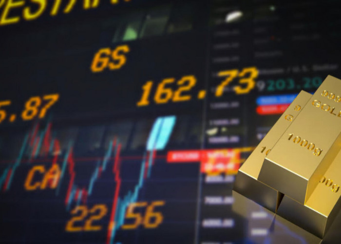 Apakah Emas Selalu Naik saat Krisis? Fakta untuk Investor