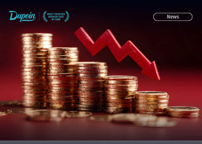 Waspada Pekan Depan, Harga Emas Diprediksi Bergerak Melemah Sementara