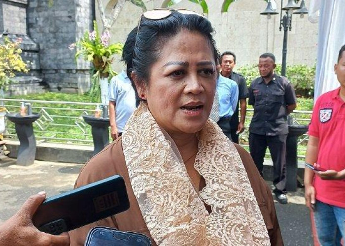 Connie Rahakundini Bakrie Dipanggil Terkait Dugaan Hoaks Pemilu oleh Polda Metro Jaya