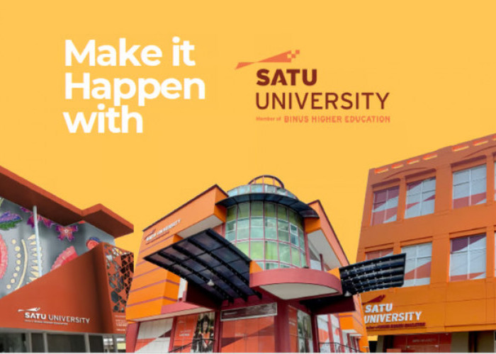 Peluang Karir Lulusan SATU University: Apa yang Bisa Kamu Capai?