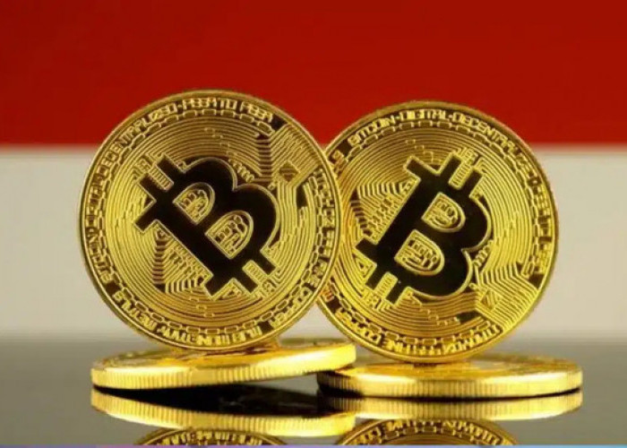 Lonjakan Investor Kripto Tembus 19,08 Juta, Indonesia Dibidik Exchange Global