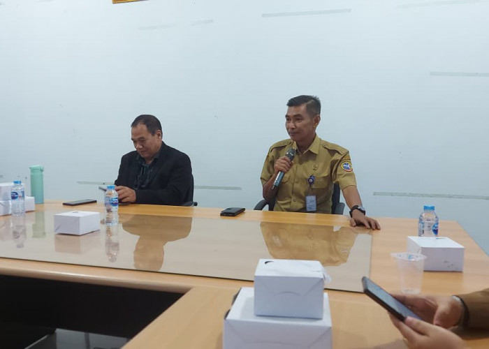 Dewan Pengupahan Sepakati UMK Pontianak Rp3.205.220