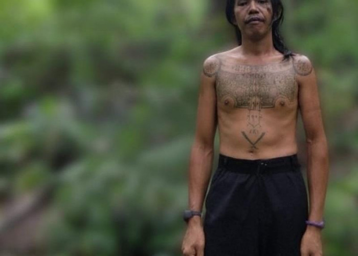 Tokoh Adat Dayak Kualan Hilir Ketapang Dipanggil sebagai Tersangka, Masyarakat Pertanyakan Sikap Kepolisian