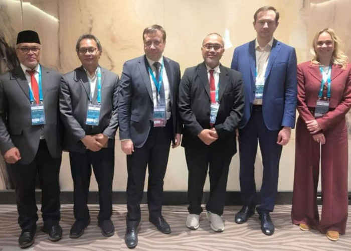 Fakultas Vokasi UB Perkuat Kompetensi Keamanan Siber melalui Kolaborasi dengan Positive Technologies dan Kampu