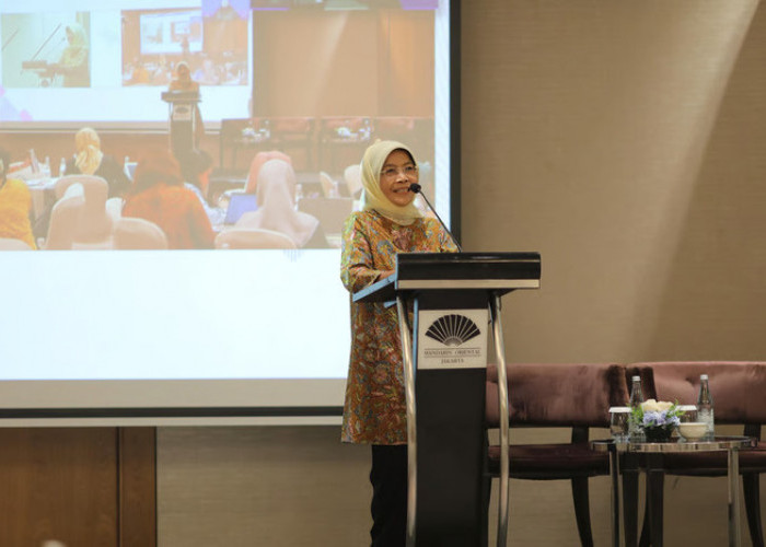 UNDP dan Komnas Perempuan Tekankan Pentingnya Dukungan bagi Perempuan di Garis Depan Isu Iklim dan HAM