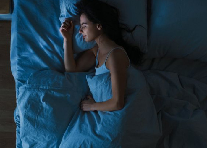 Rahasia Tidur Nyenyak: 5 Tips Sederhana untuk Malam yang Berkualitas