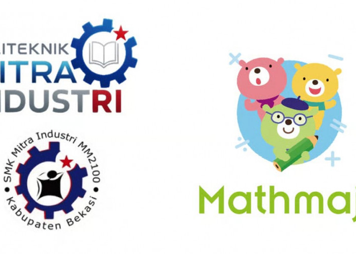 Mathmaji dan Mitra Industri Group Jalin Kolaborasi Edukasi