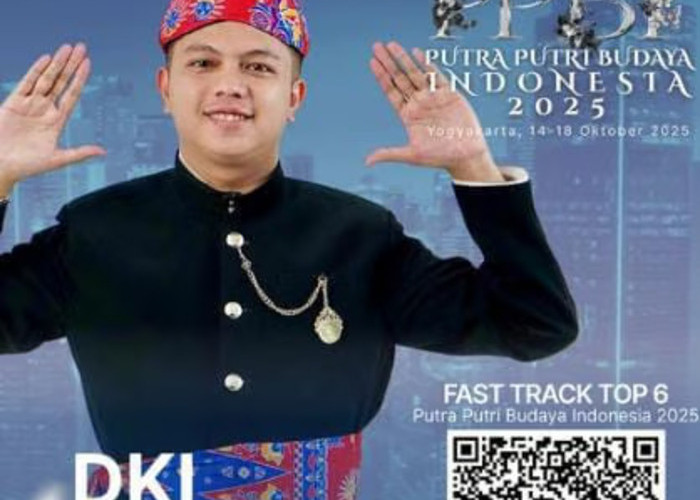 Jaga Komitmen Budaya, Pekerja BRI Branch Office Kalimalang Melaju ke Ajang Bergengsi Putra Putri Budaya